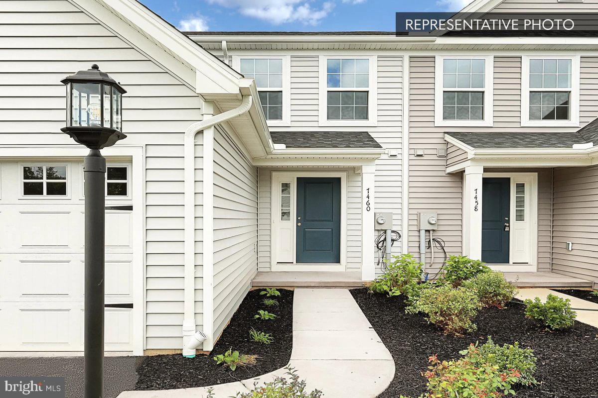NITTANY GLEN - Residential