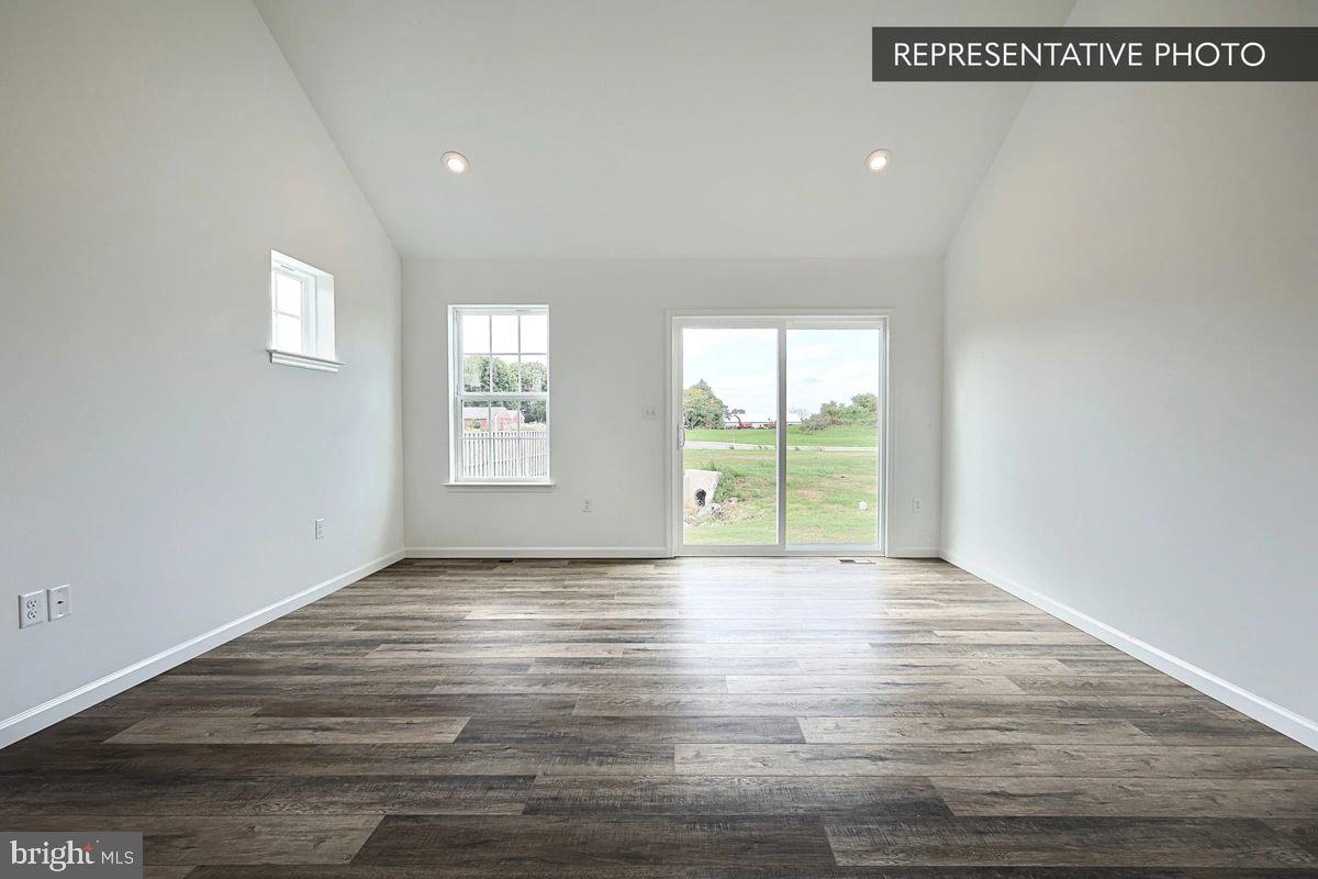 NITTANY GLEN - Residential