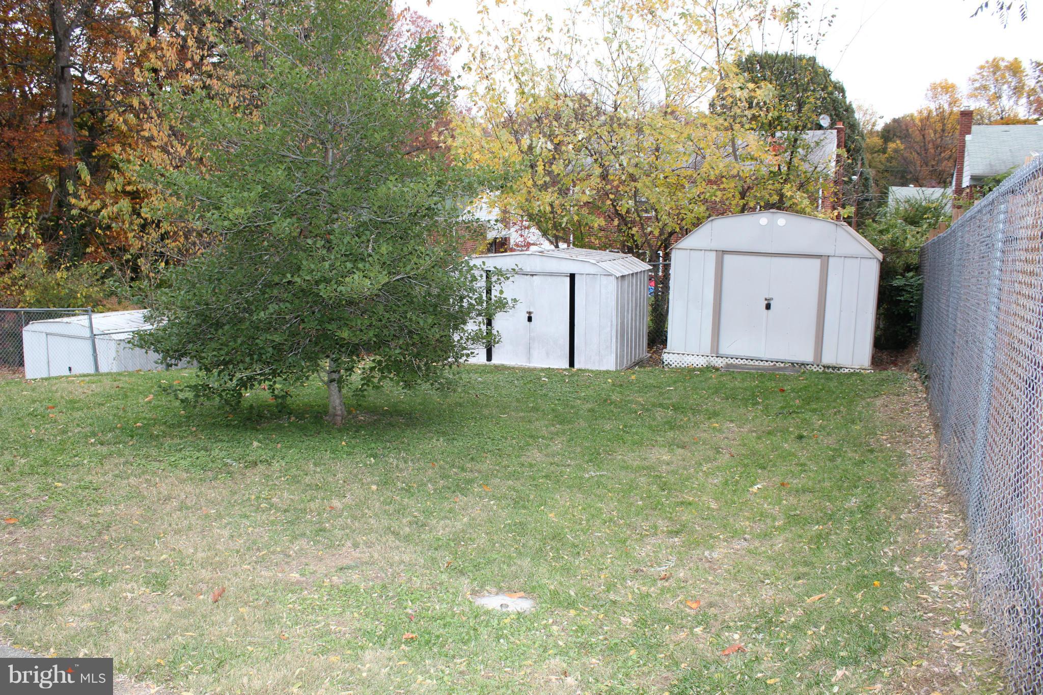 DUPONT HEIGHTS - RESUB - Residential