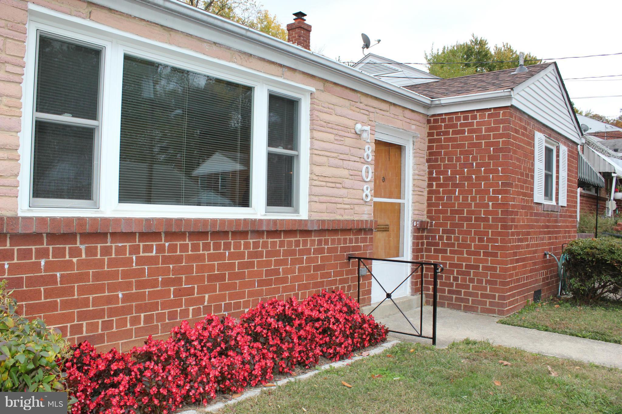 DUPONT HEIGHTS - RESUB - Residential