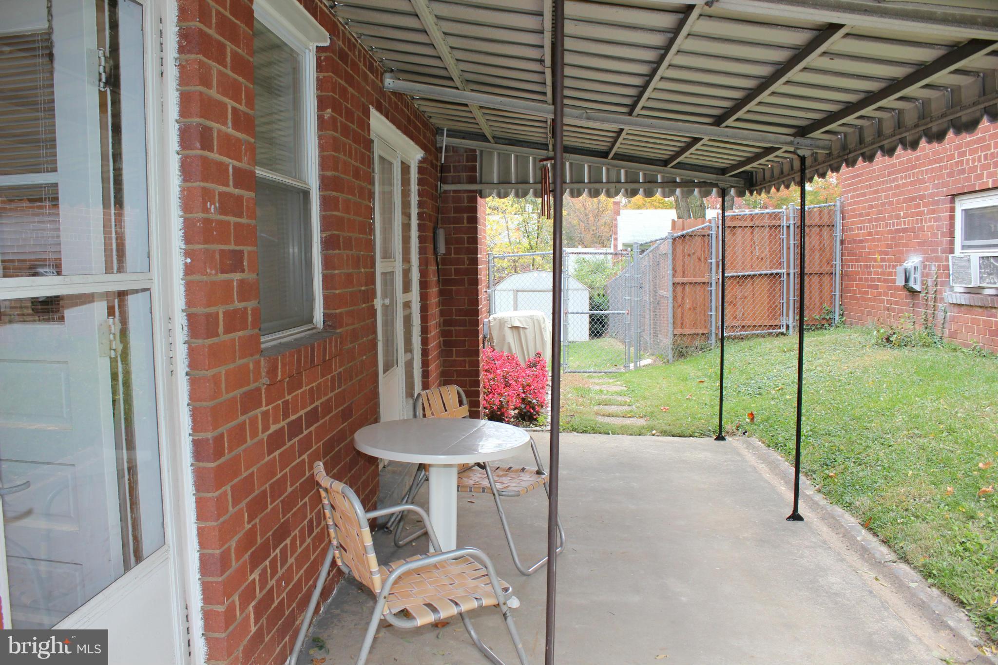 DUPONT HEIGHTS - RESUB - Residential