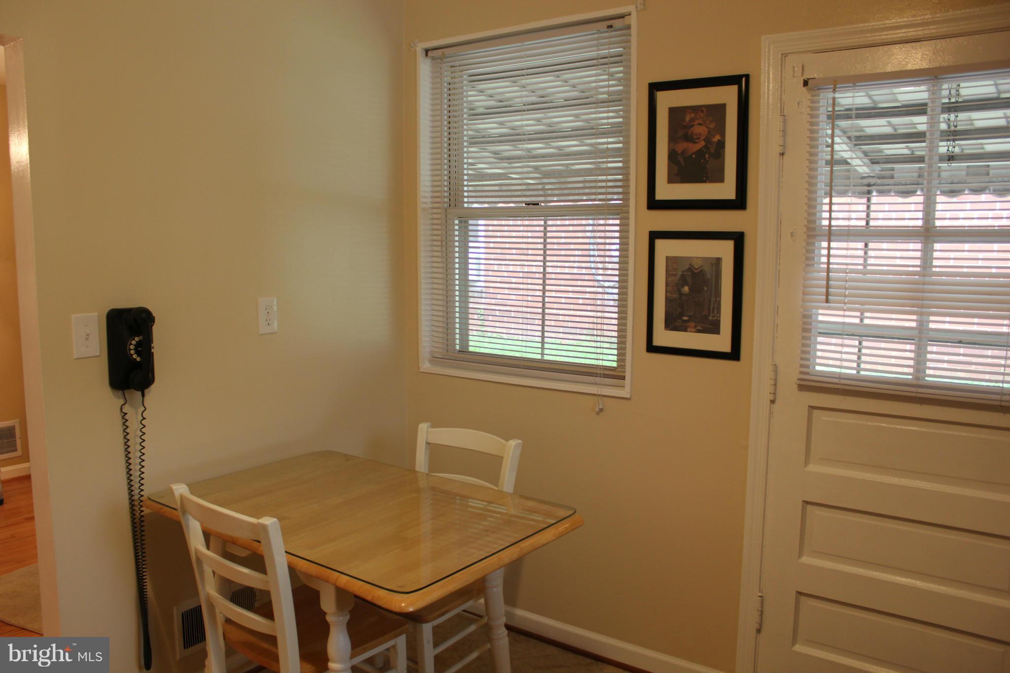 DUPONT HEIGHTS - RESUB - Residential