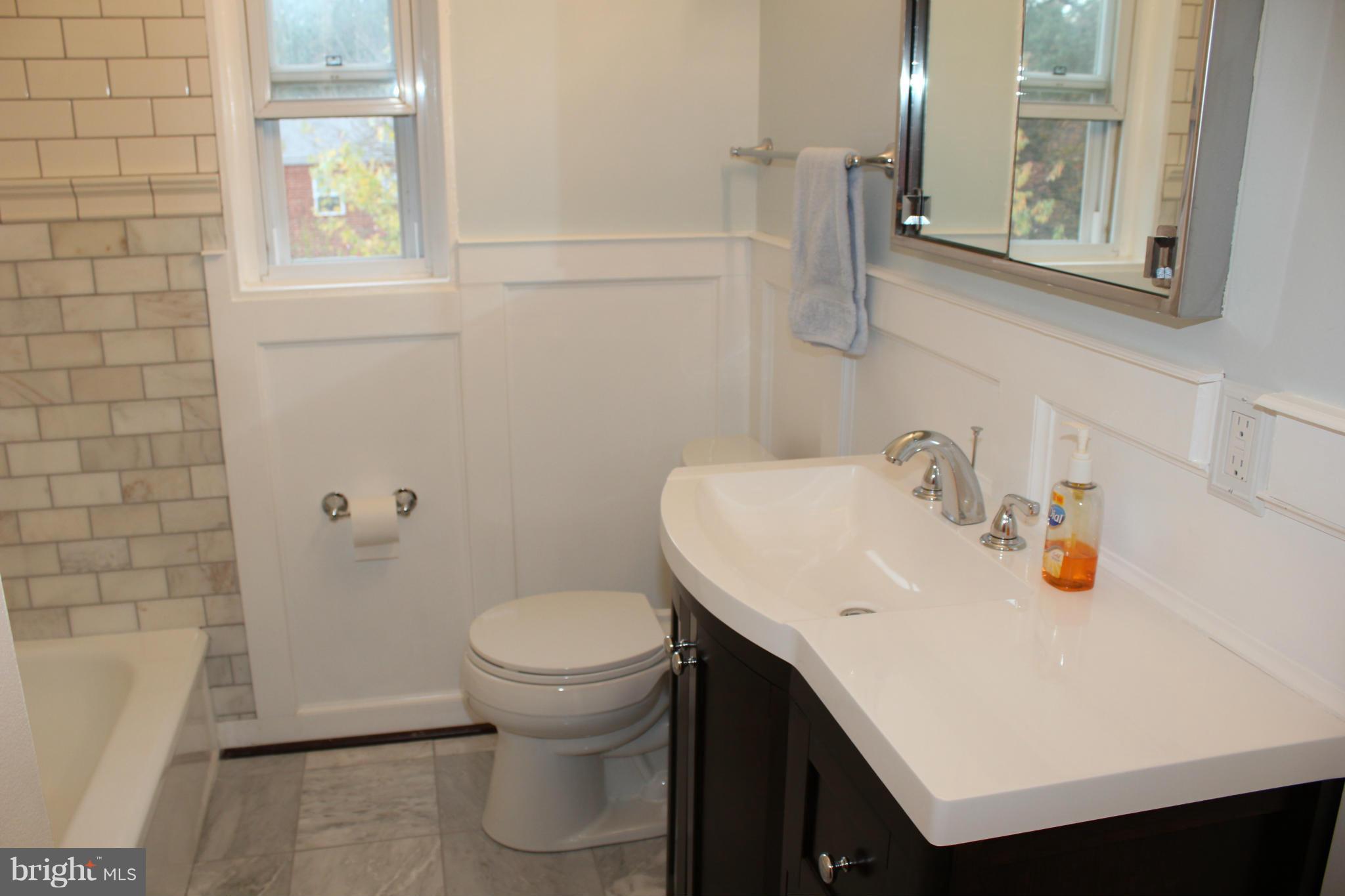 DUPONT HEIGHTS - RESUB - Residential