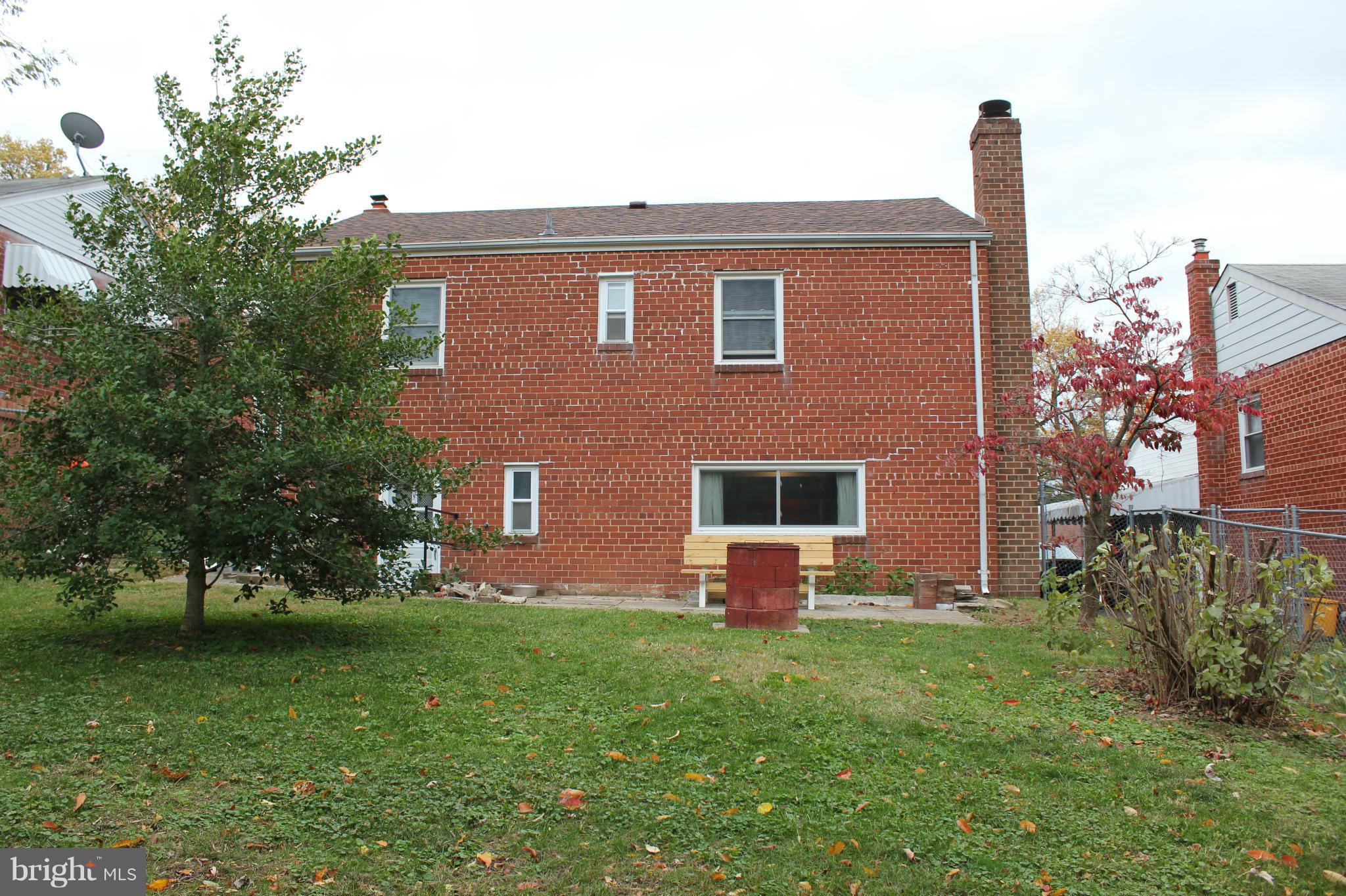 DUPONT HEIGHTS - RESUB - Residential