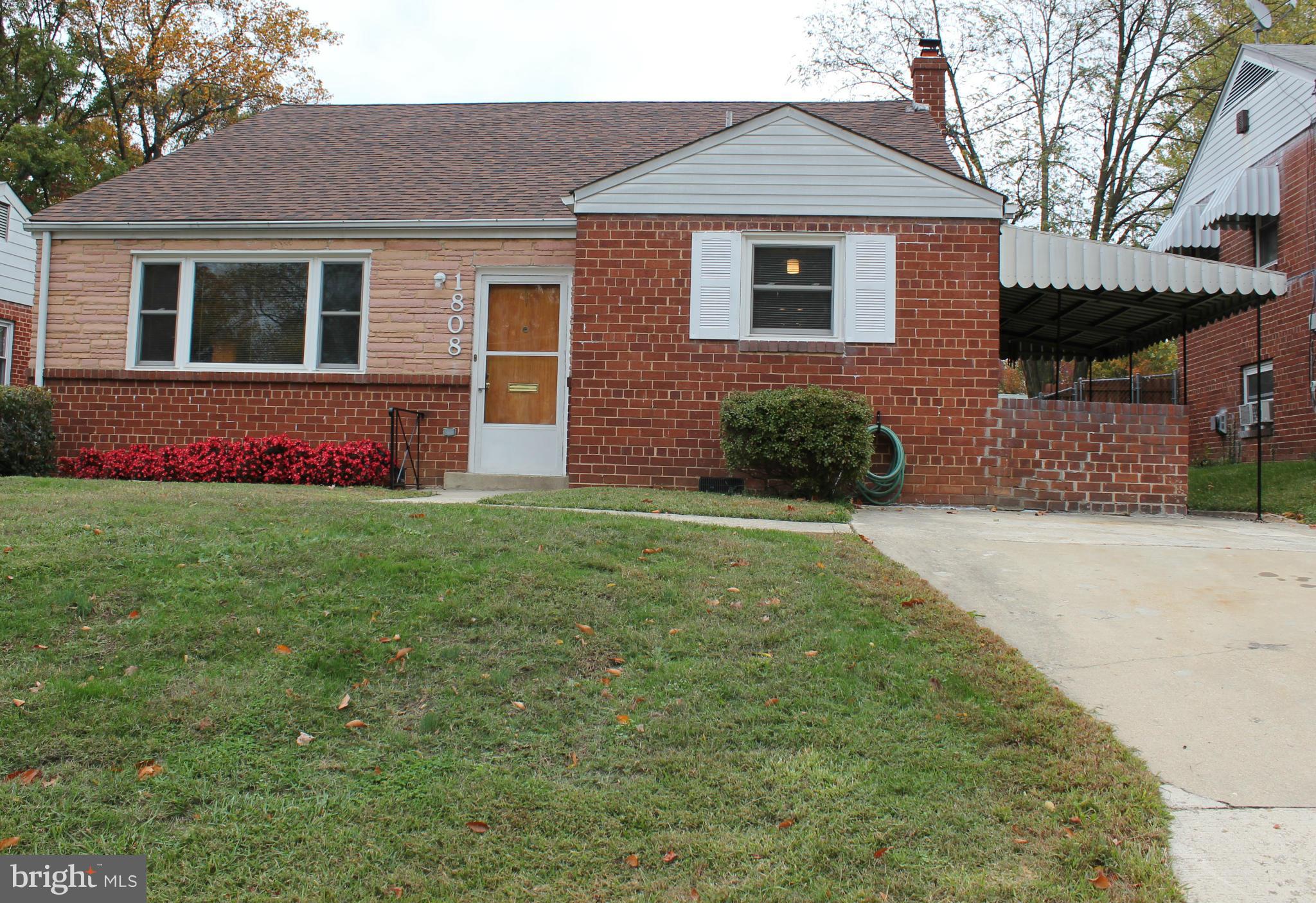 DUPONT HEIGHTS - RESUB - Residential