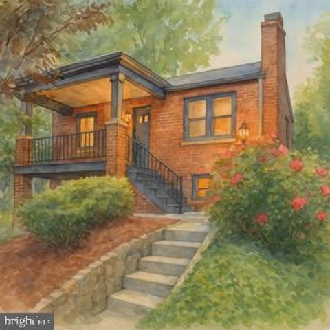7906 GARLAND AVENUE TAKOMA PARK MD 20912