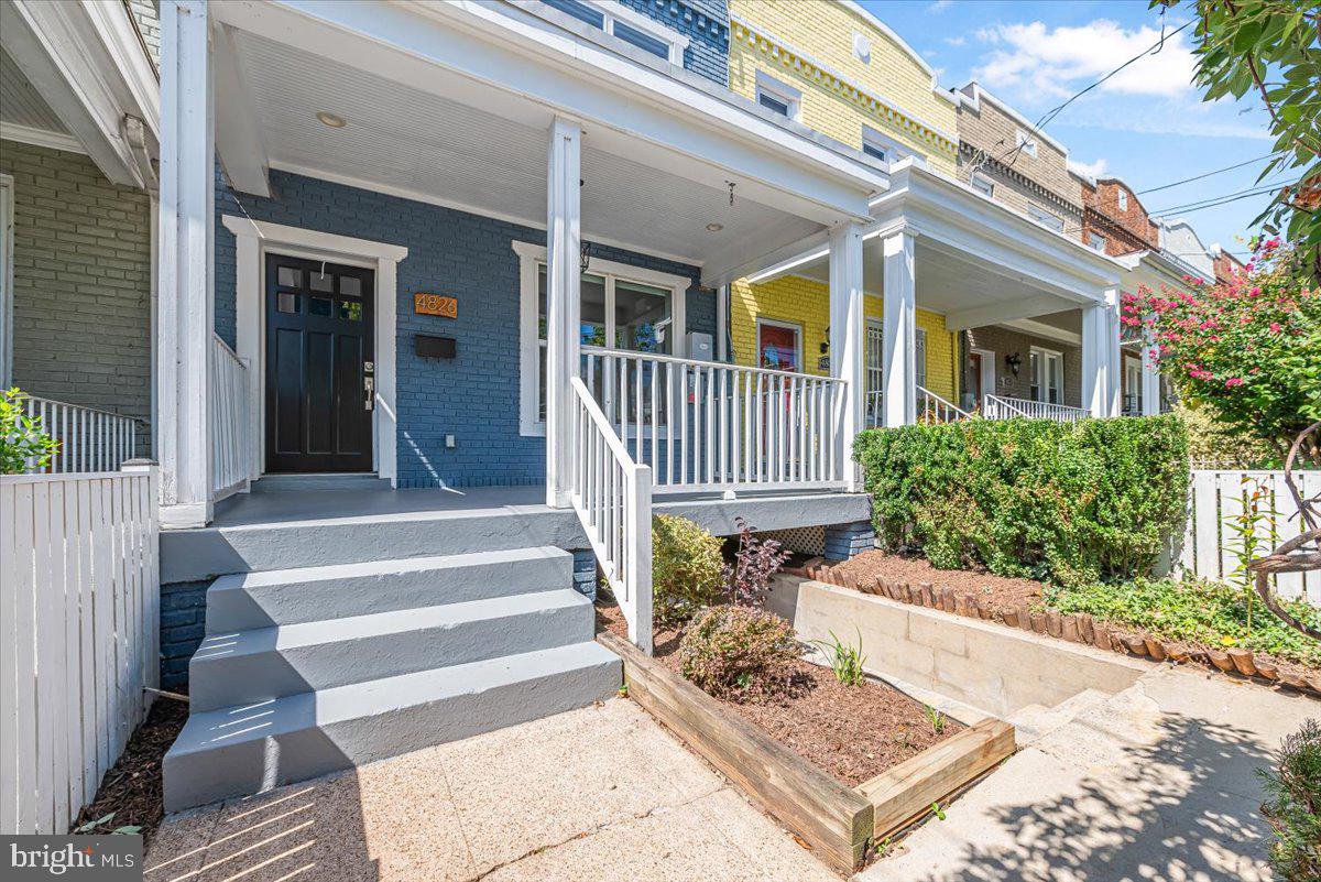 4826 7TH STREET NW