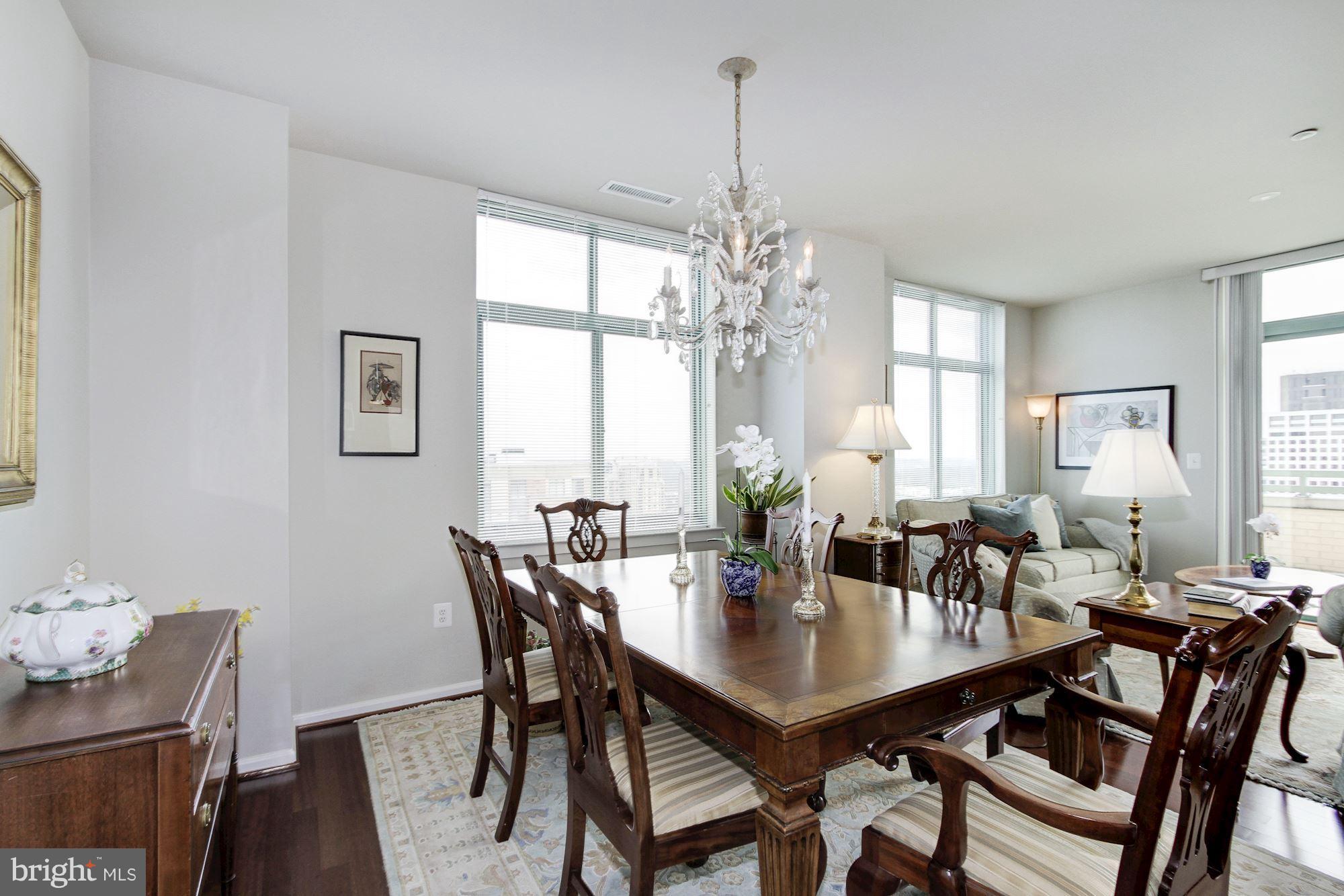 NORTH BETHESDA - Residential