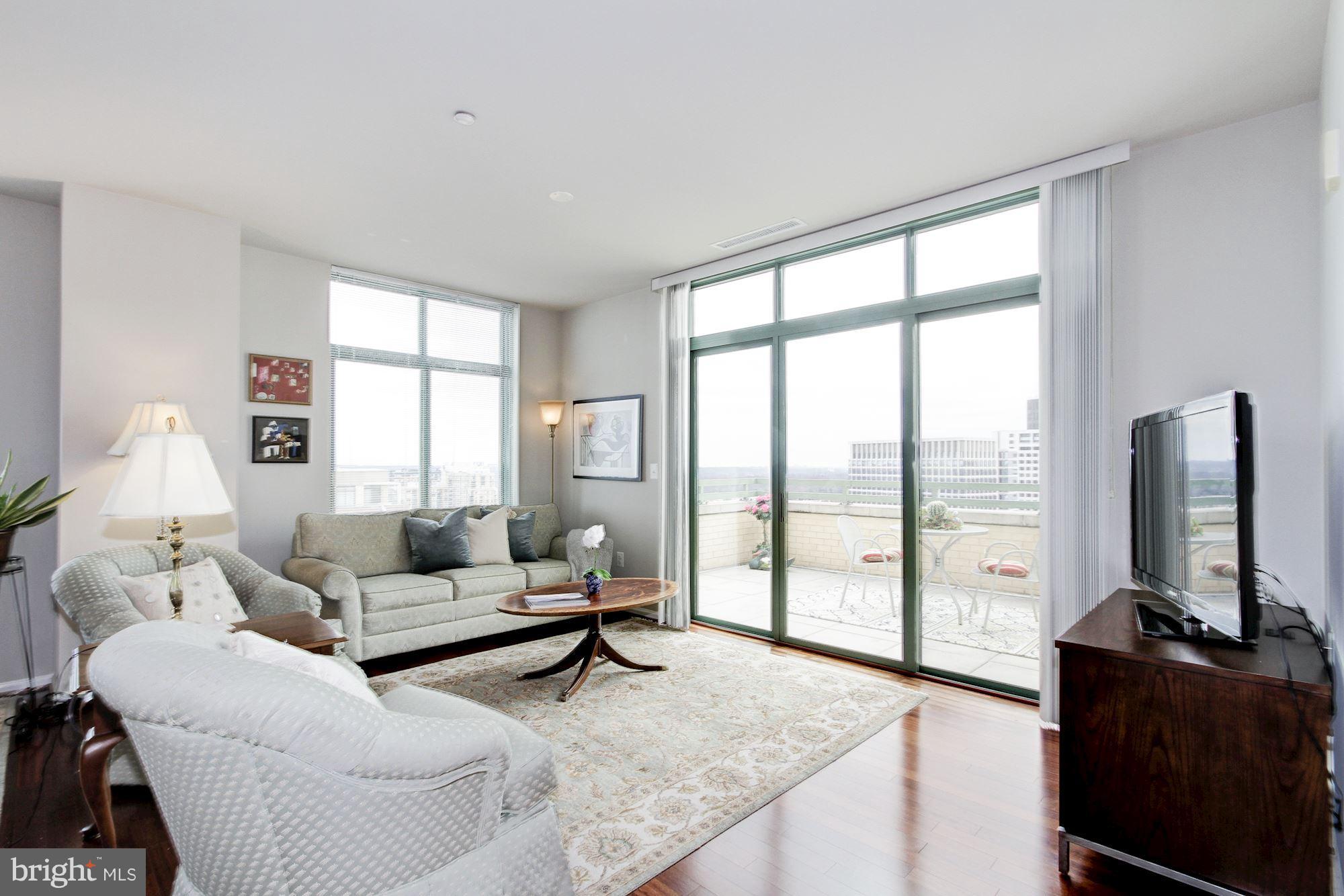 NORTH BETHESDA - Residential