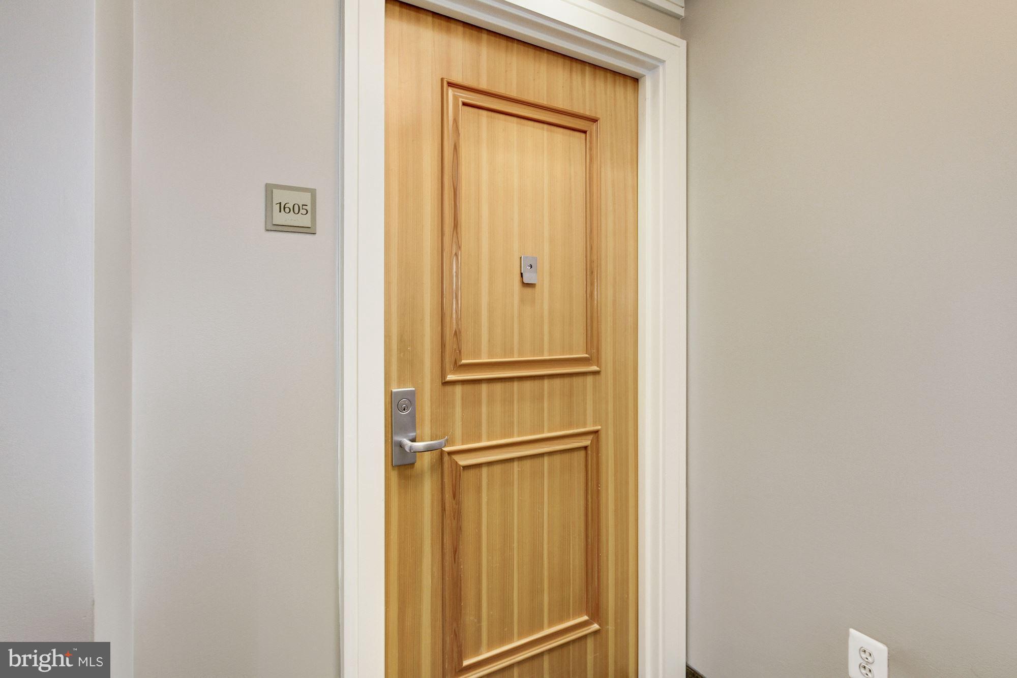 NORTH BETHESDA - Residential