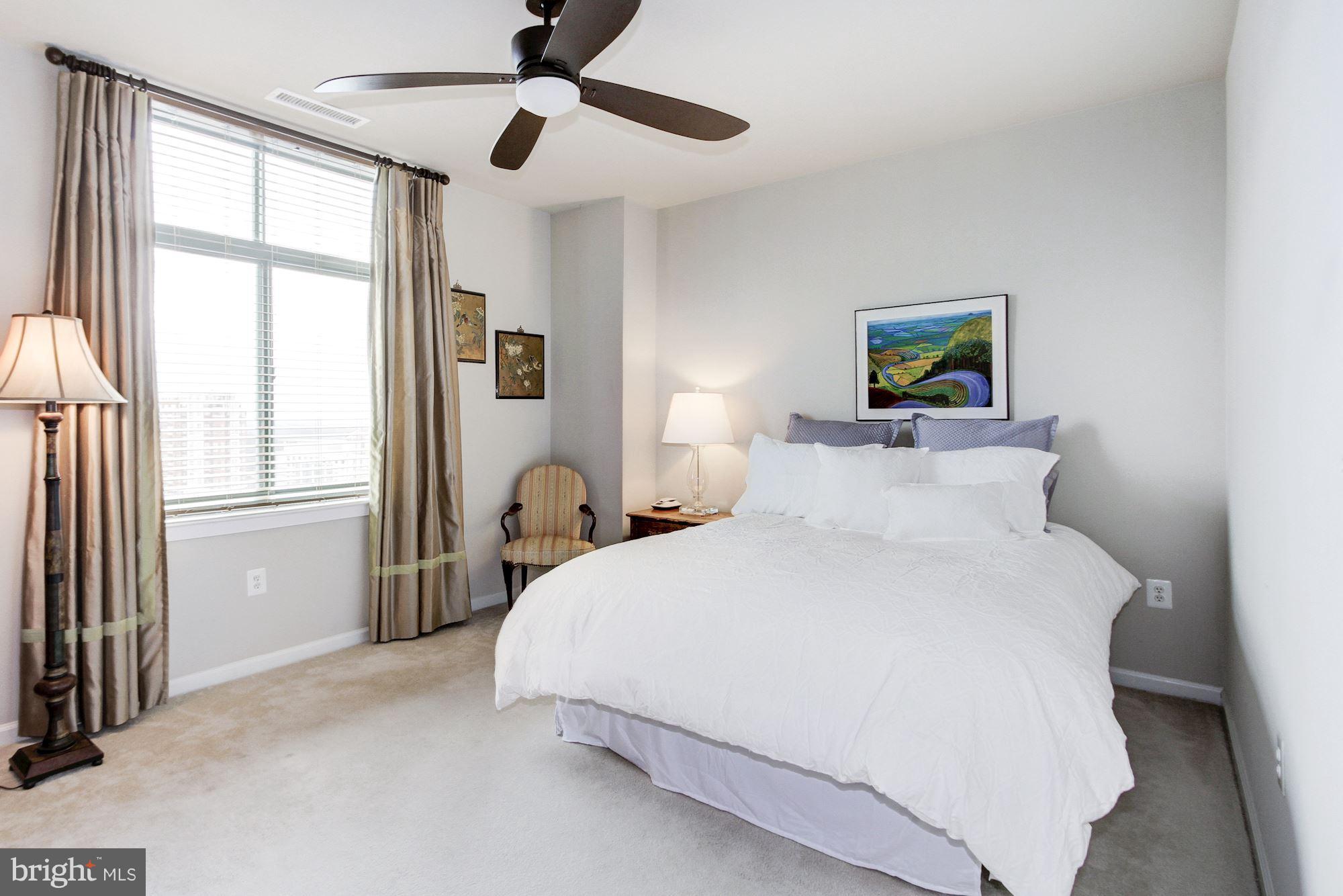 NORTH BETHESDA - Residential