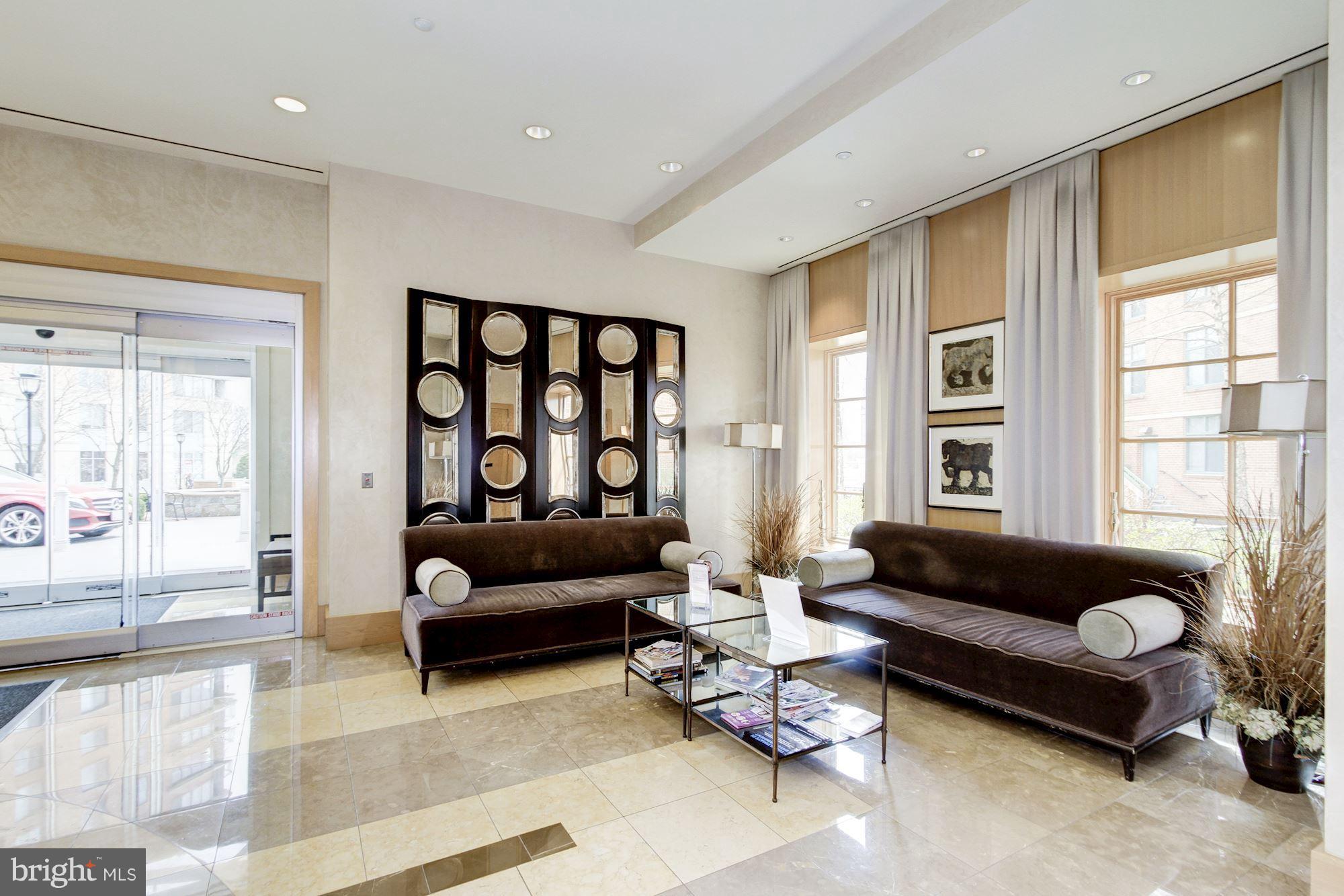 NORTH BETHESDA - Residential