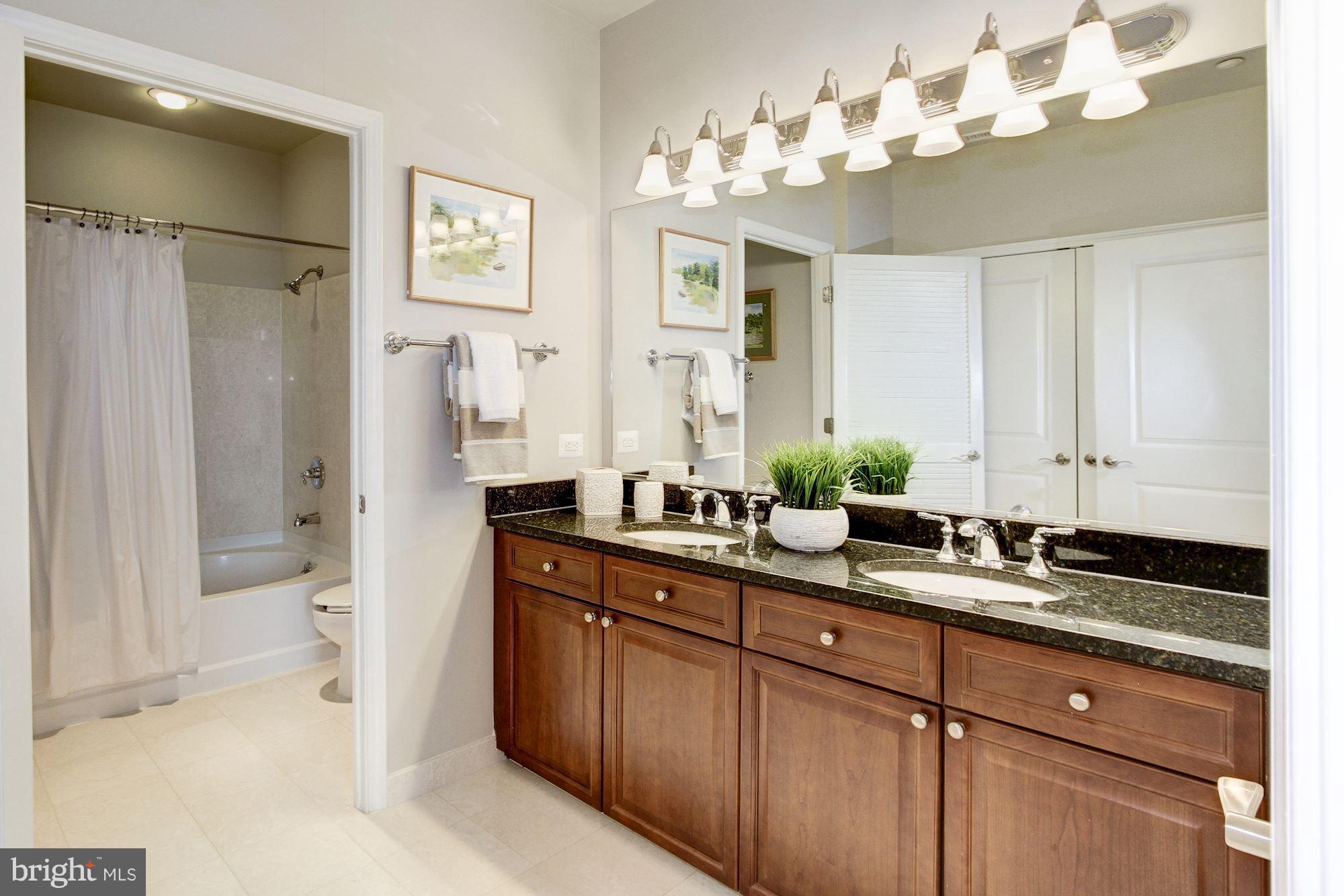 NORTH BETHESDA - Residential