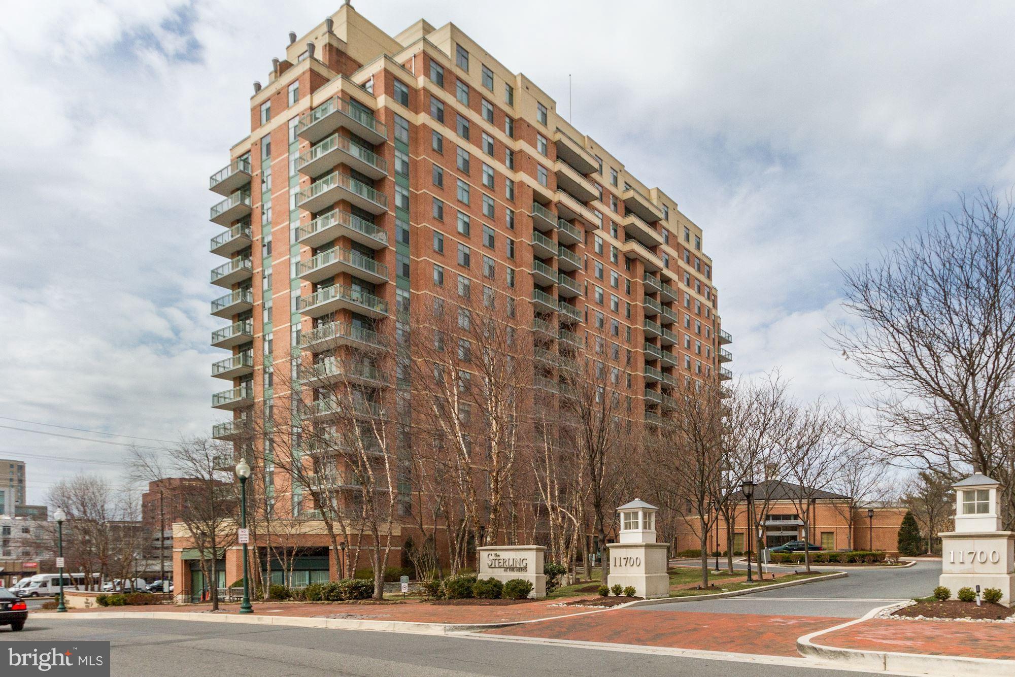 NORTH BETHESDA - Residential