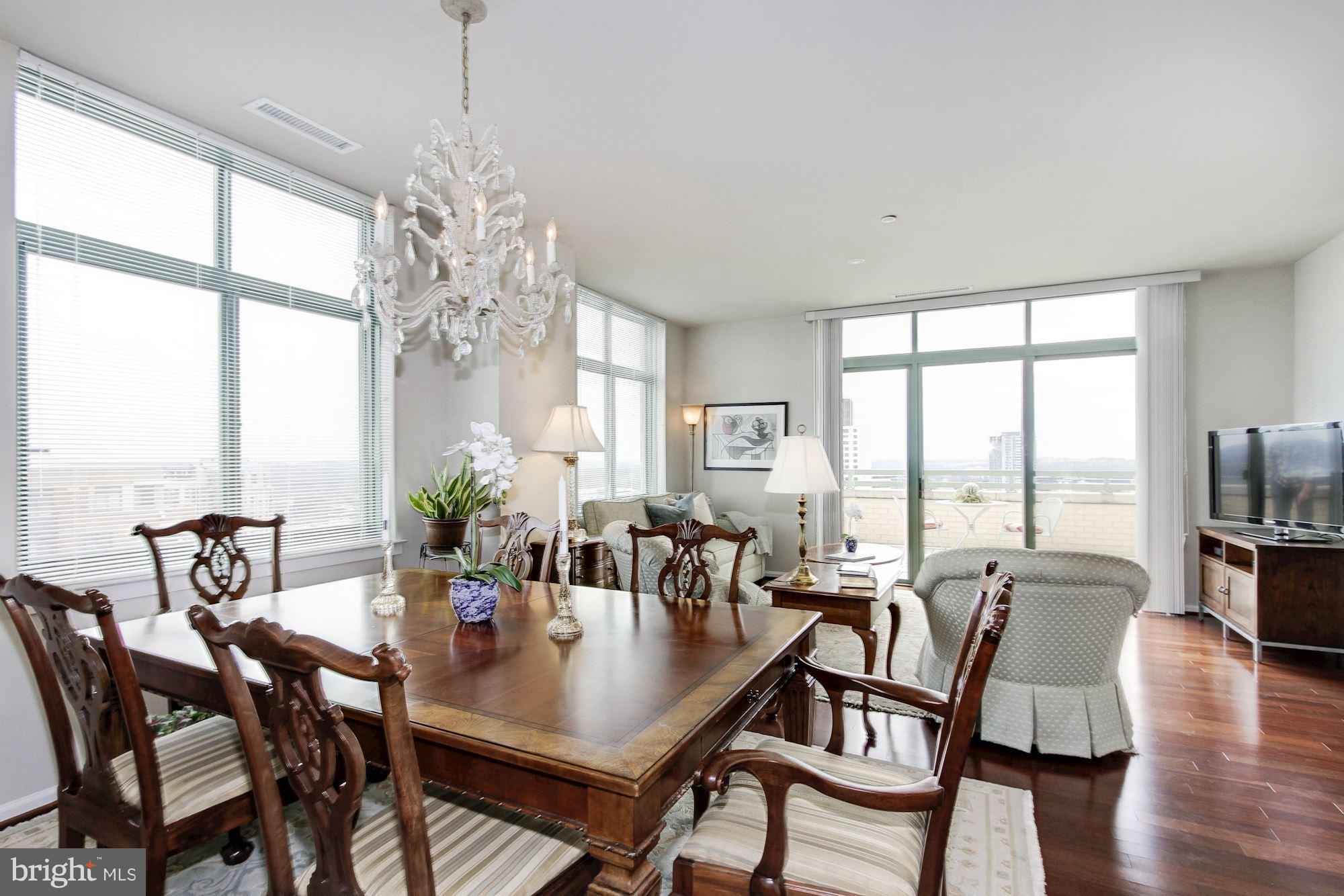 NORTH BETHESDA - Residential