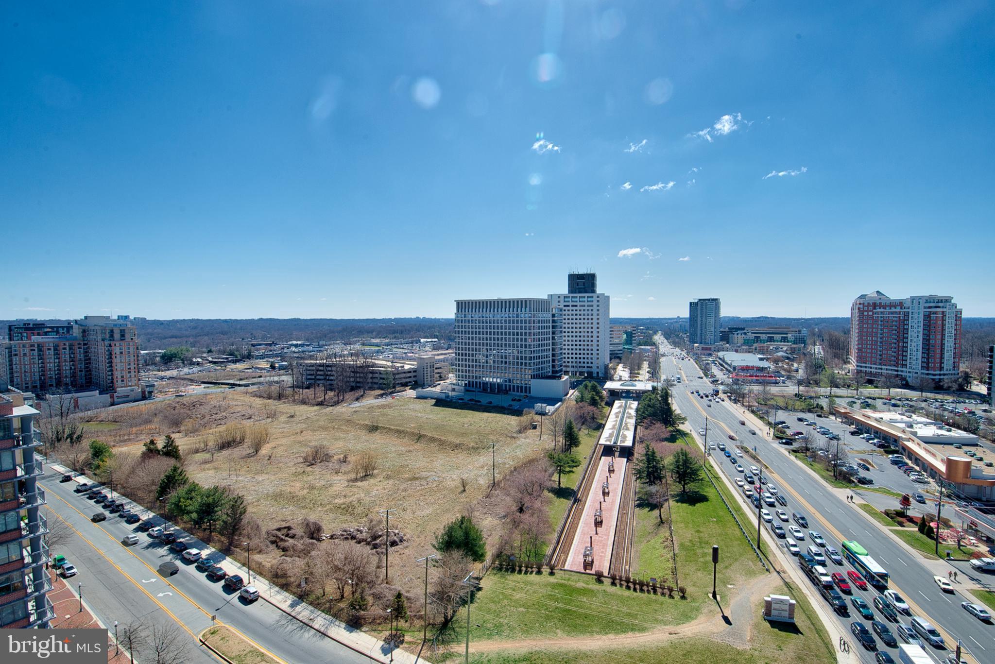 NORTH BETHESDA - Residential
