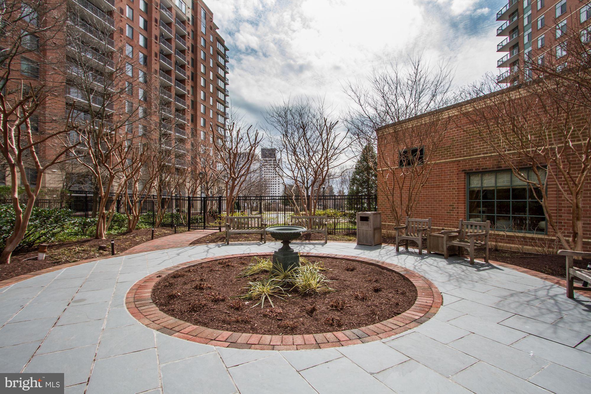 NORTH BETHESDA - Residential