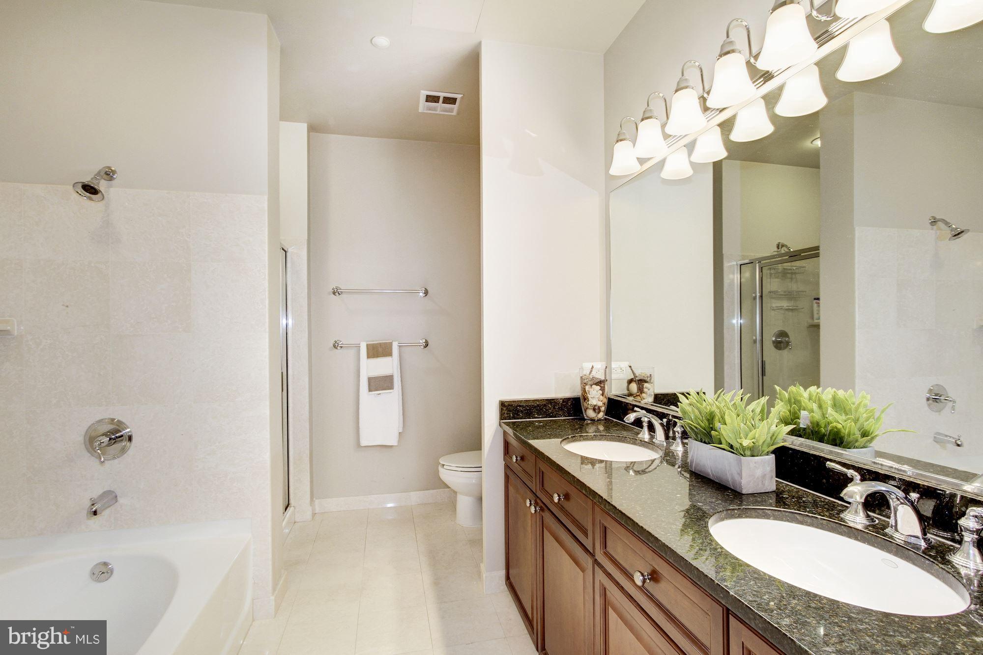 NORTH BETHESDA - Residential