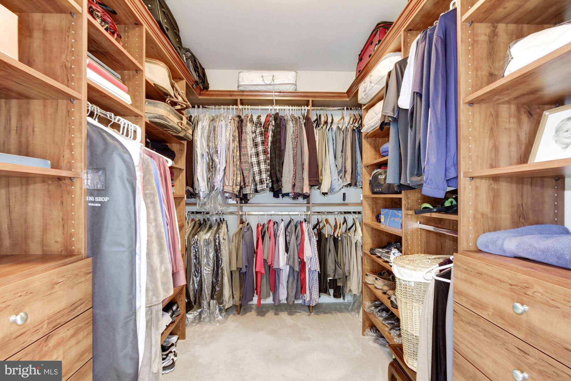 NORTH BETHESDA - Residential