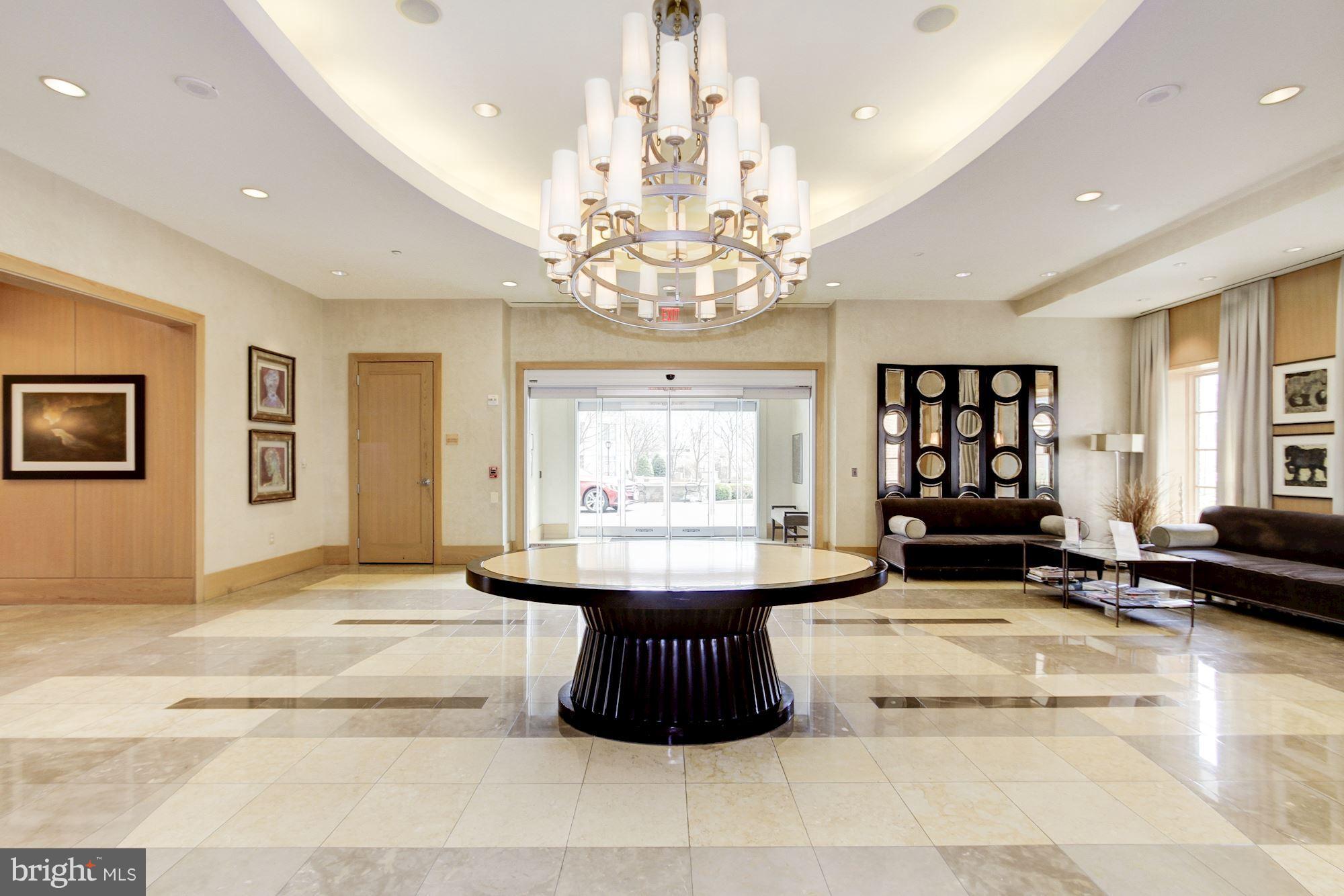 NORTH BETHESDA - Residential