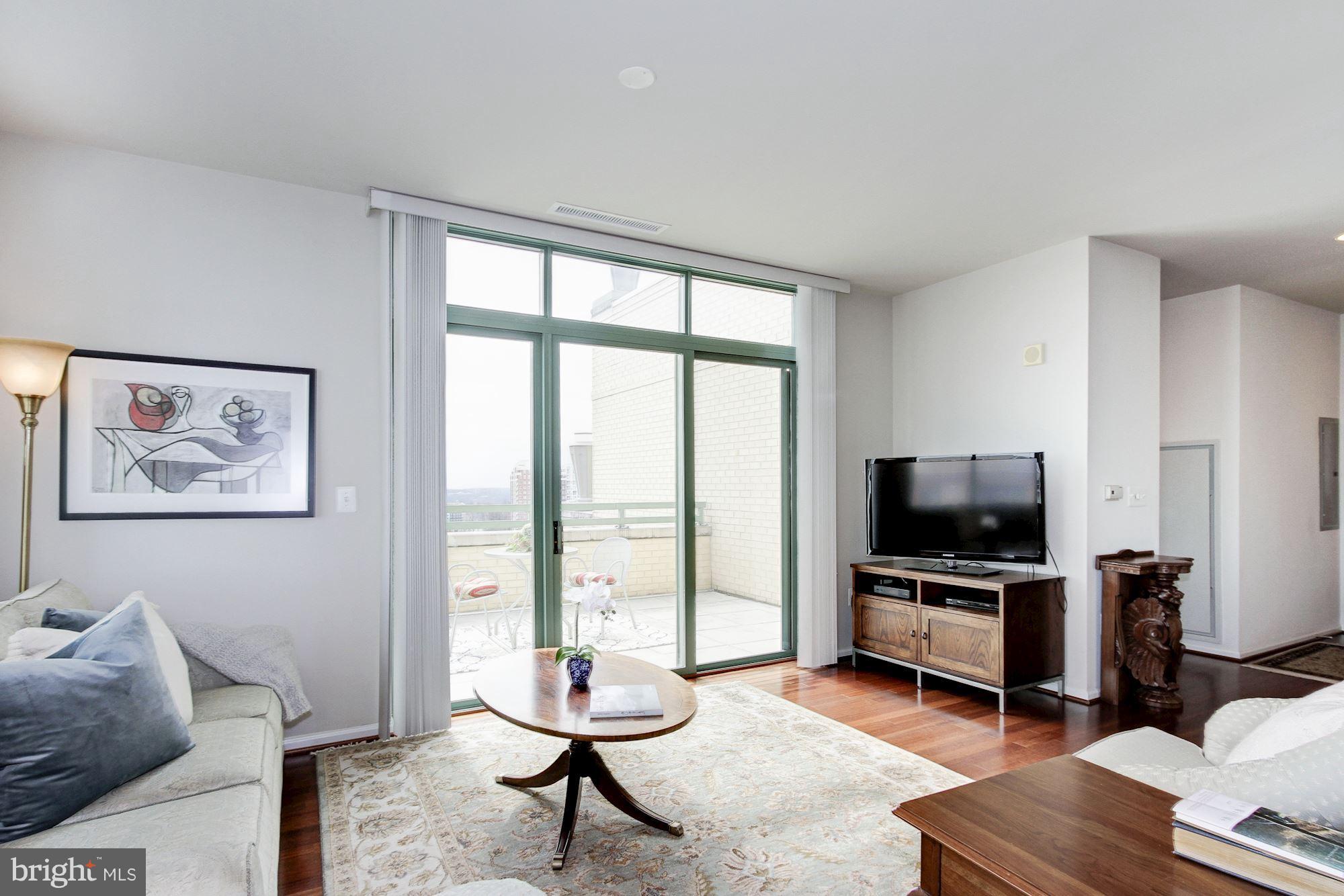 NORTH BETHESDA - Residential