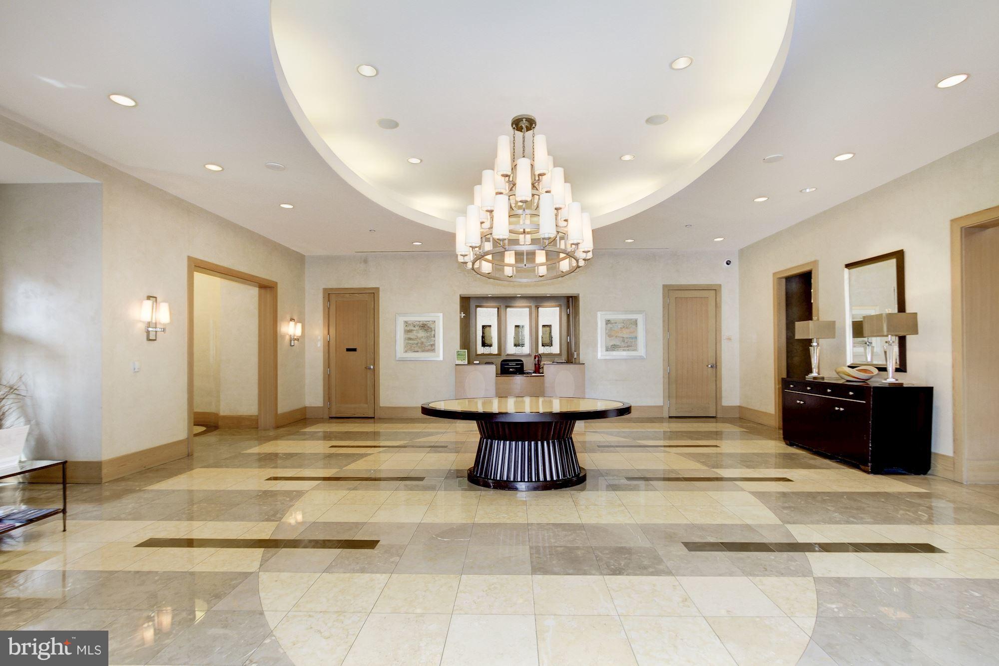 NORTH BETHESDA - Residential