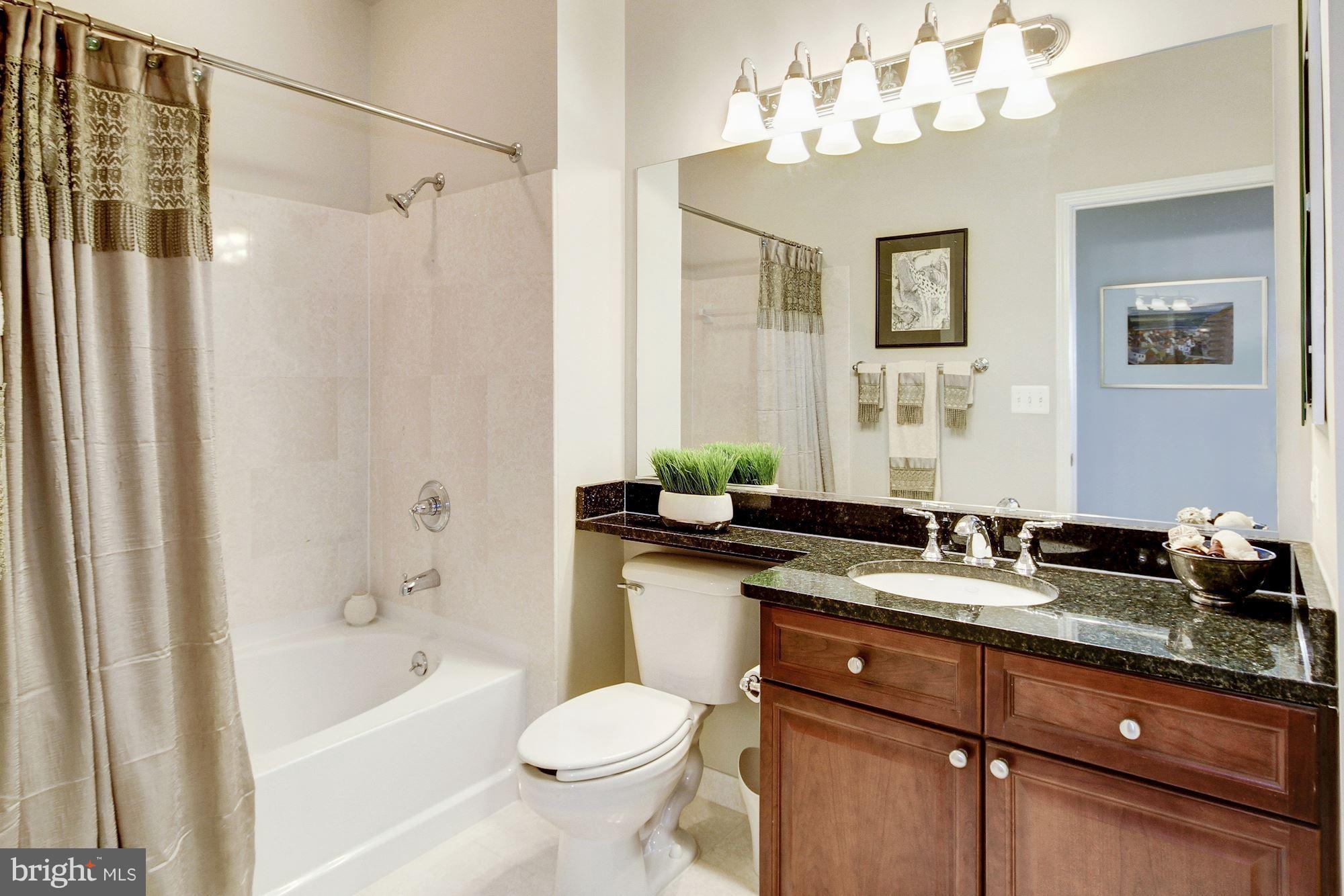 NORTH BETHESDA - Residential