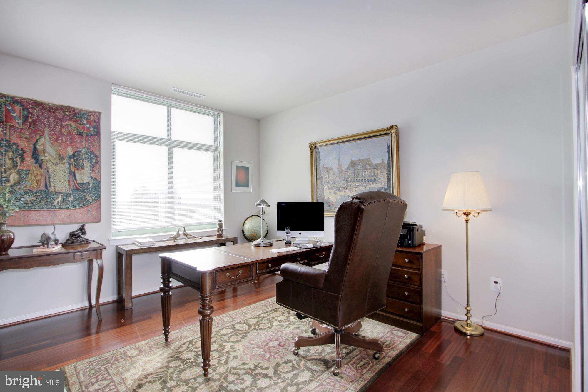 NORTH BETHESDA - Residential