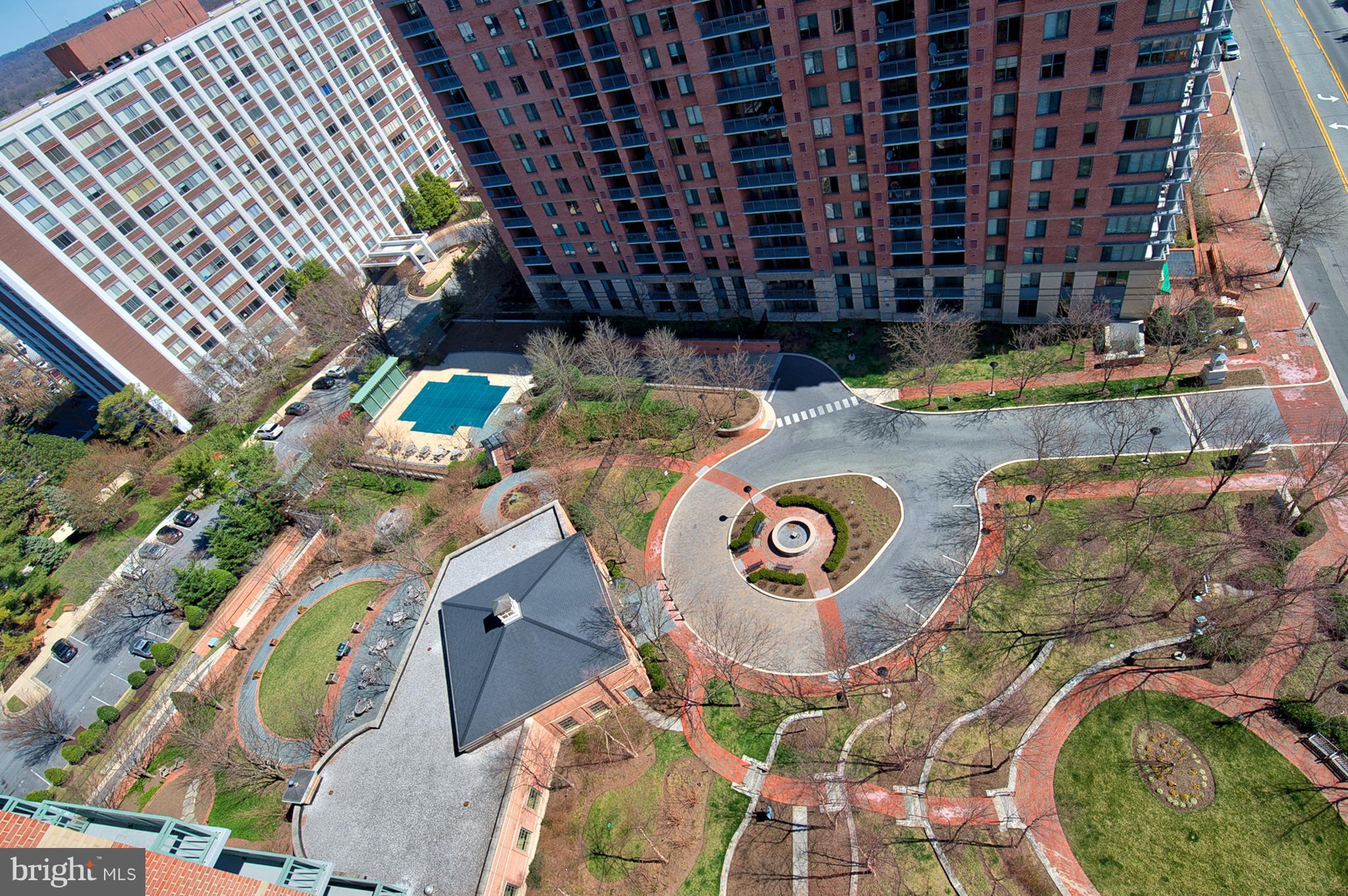 NORTH BETHESDA - Residential