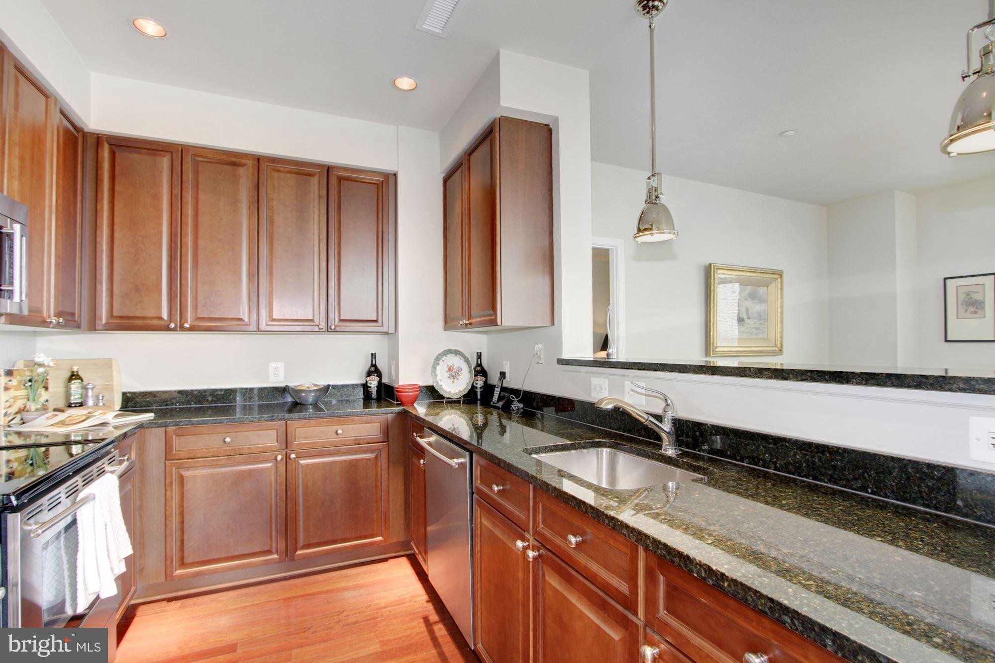 NORTH BETHESDA - Residential