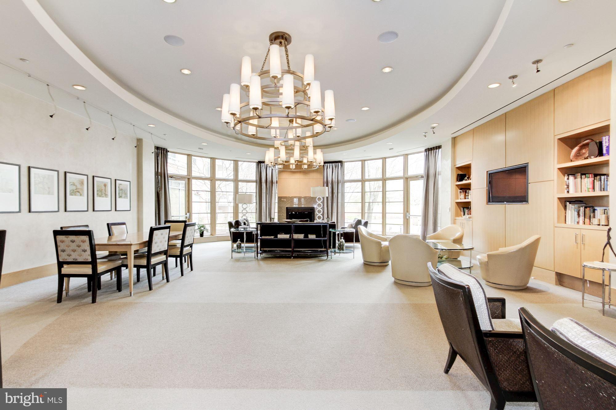 NORTH BETHESDA - Residential