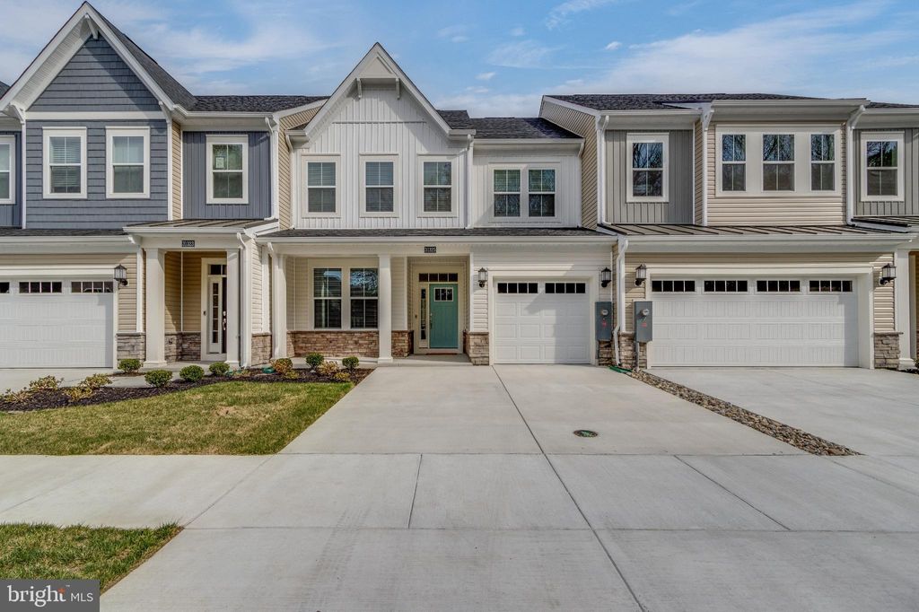 Photo of 31325 Taywood Drive #TH50, FRANKFORD, DE 19945 (MLS # DESU2098364)