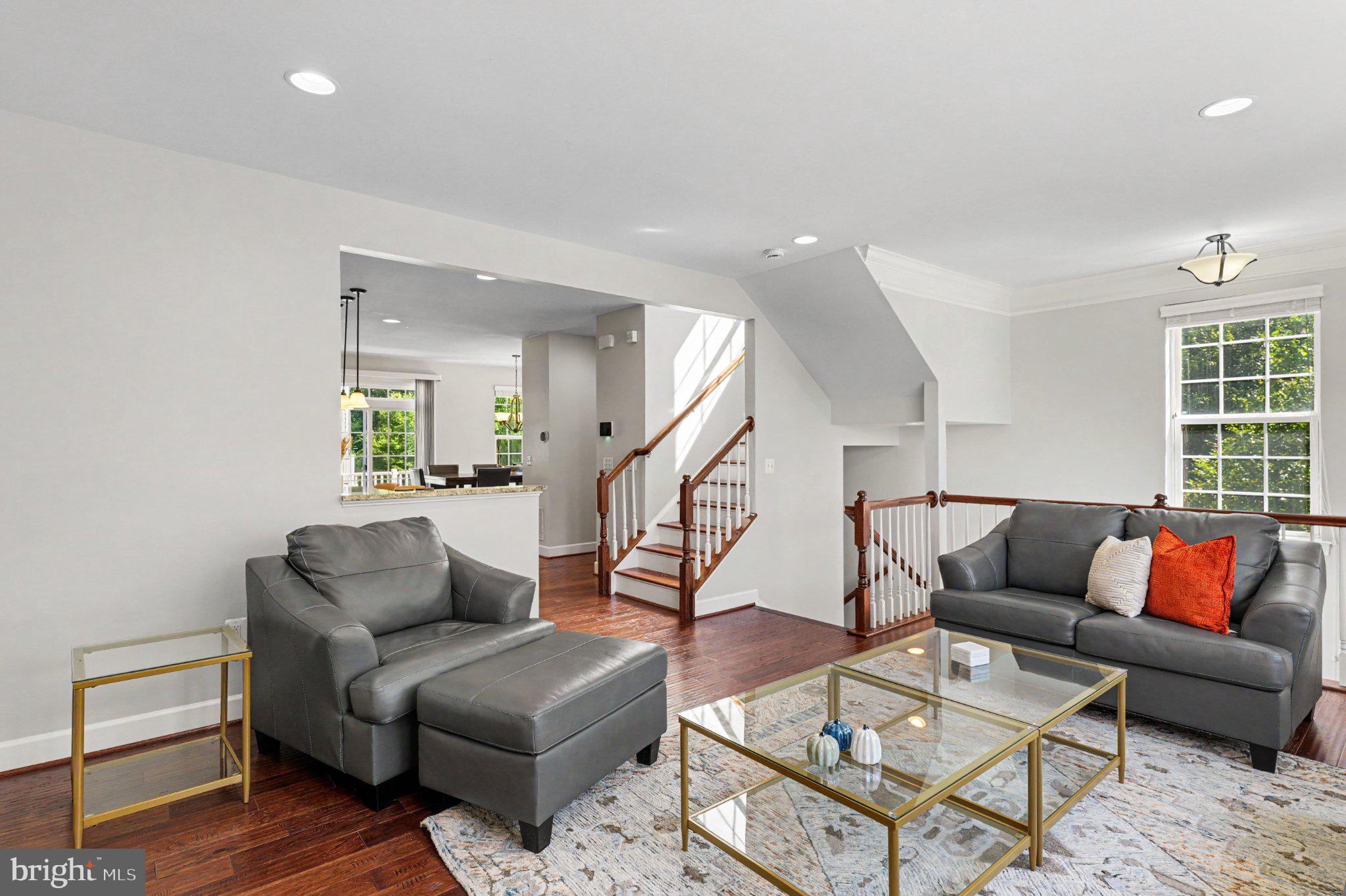1740 HARTFIELD COURT