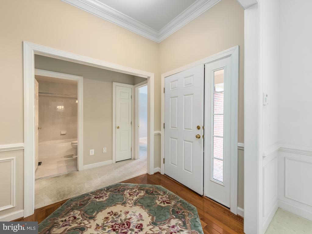 LAURENWOOD ESTATES - Residential