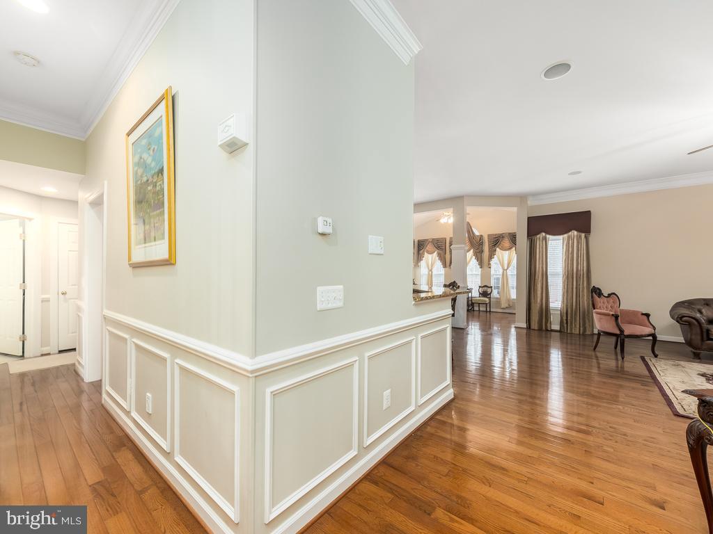 LAURENWOOD ESTATES - Residential