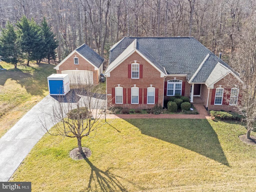 LAURENWOOD ESTATES - Residential