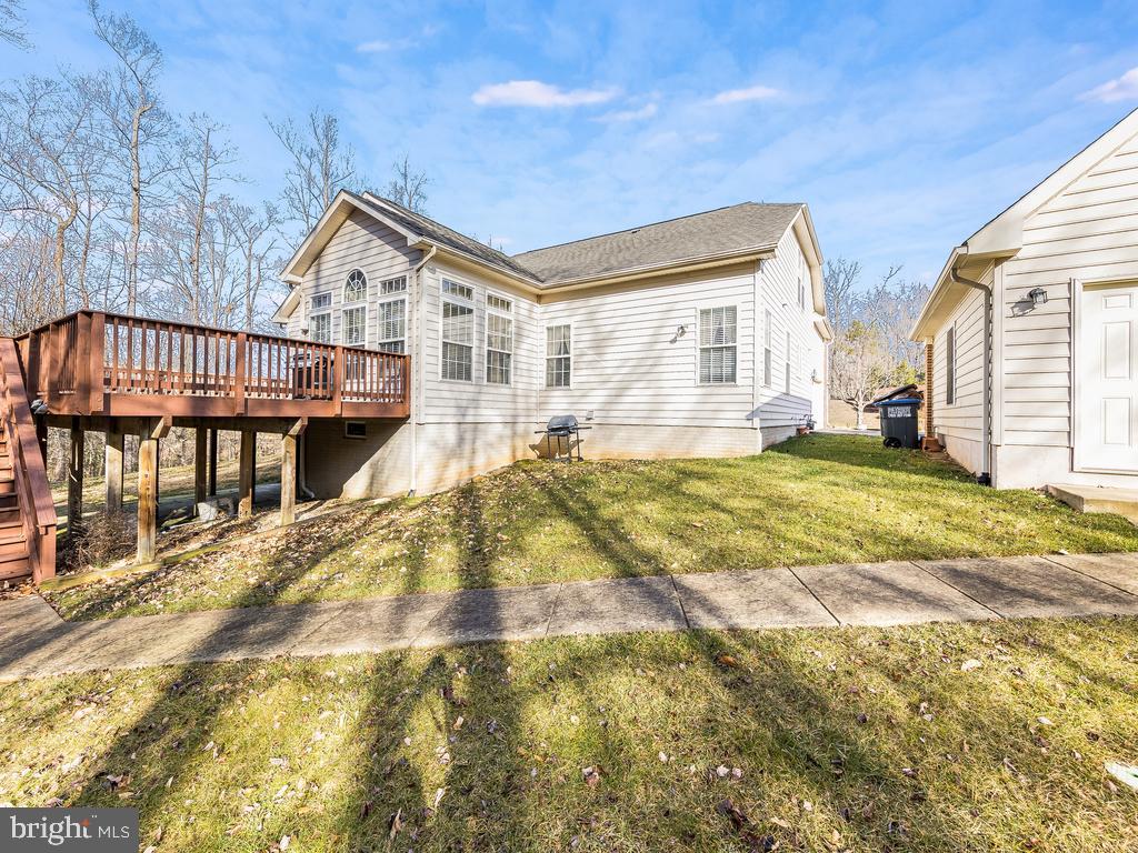 LAURENWOOD ESTATES - Residential