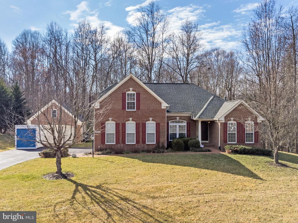 LAURENWOOD ESTATES - Residential