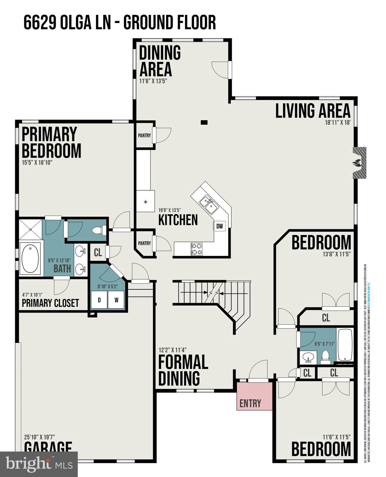 LAURENWOOD ESTATES - Residential