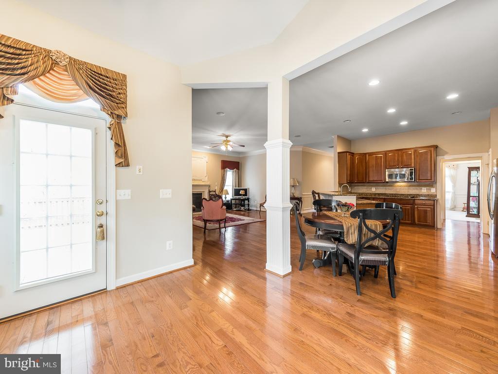 LAURENWOOD ESTATES - Residential