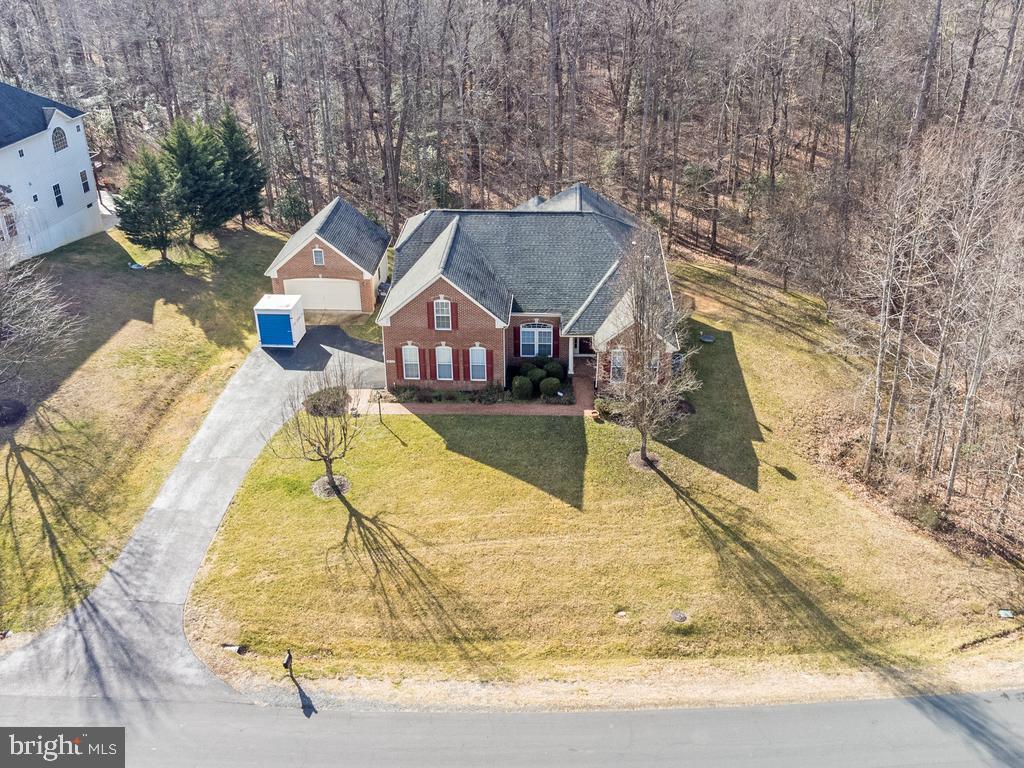 LAURENWOOD ESTATES - Residential