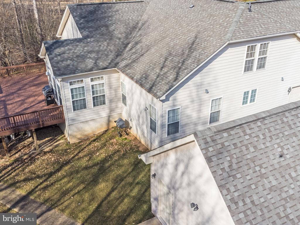 LAURENWOOD ESTATES - Residential