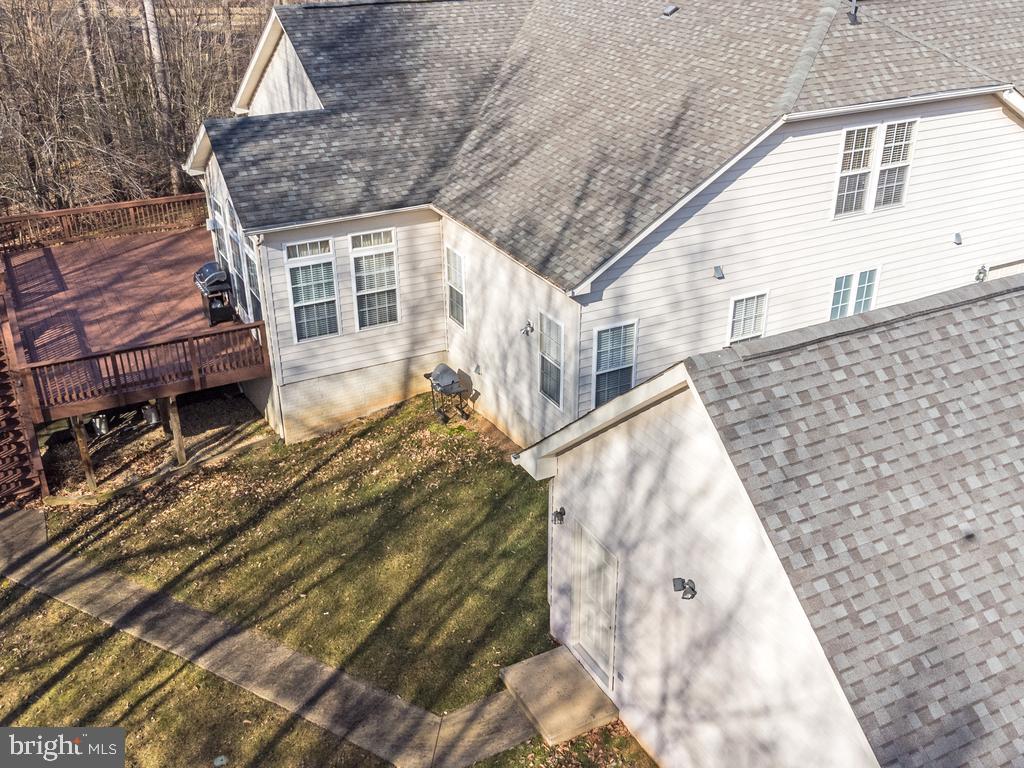 LAURENWOOD ESTATES - Residential