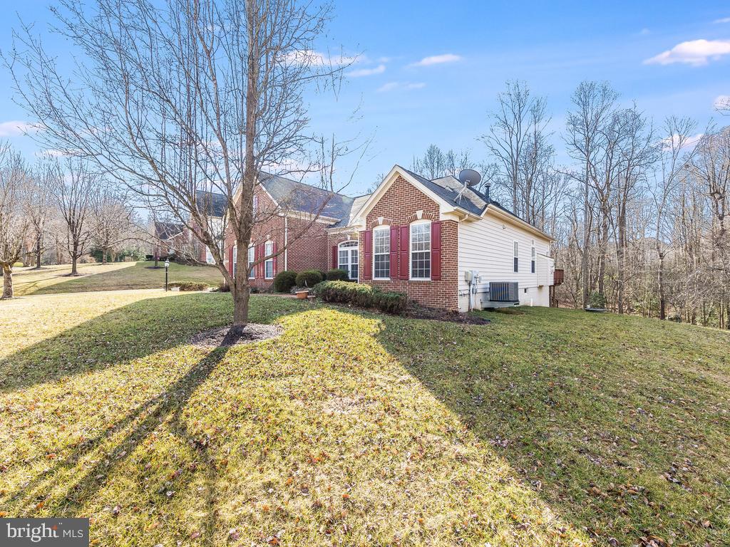 LAURENWOOD ESTATES - Residential