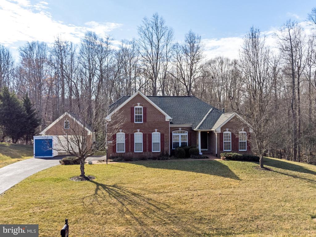 LAURENWOOD ESTATES - Residential