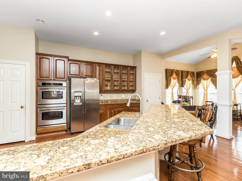 LAURENWOOD ESTATES - Residential