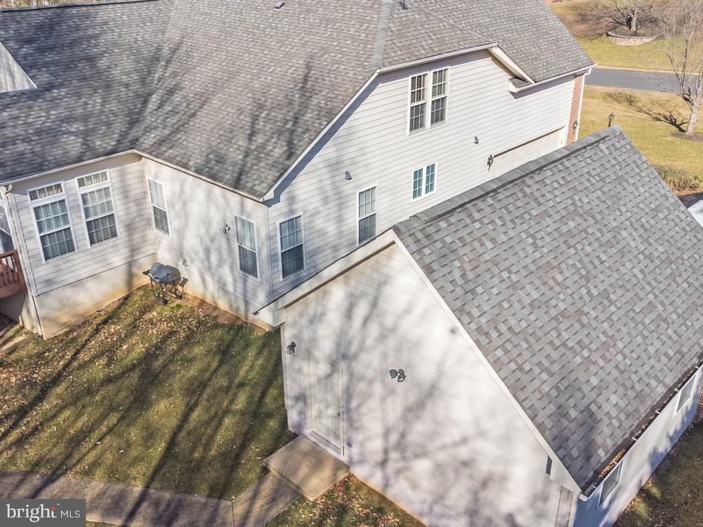 LAURENWOOD ESTATES - Residential