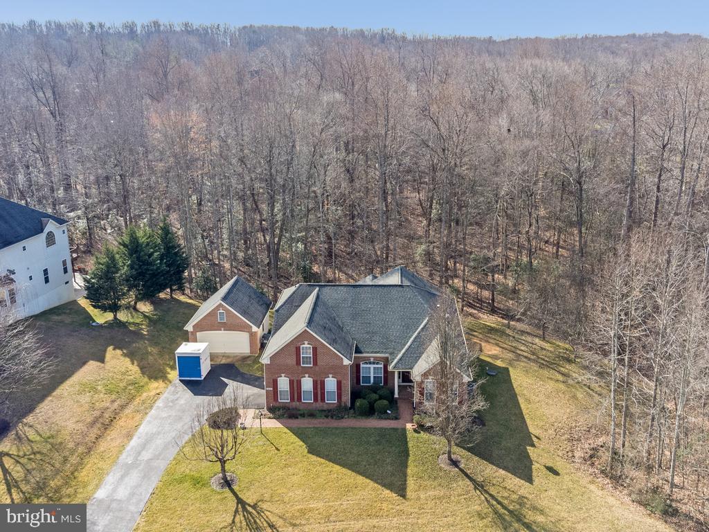 LAURENWOOD ESTATES - Residential