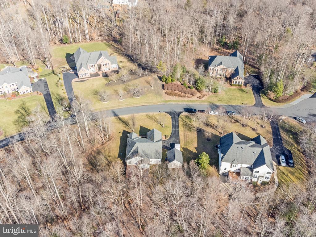 LAURENWOOD ESTATES - Residential