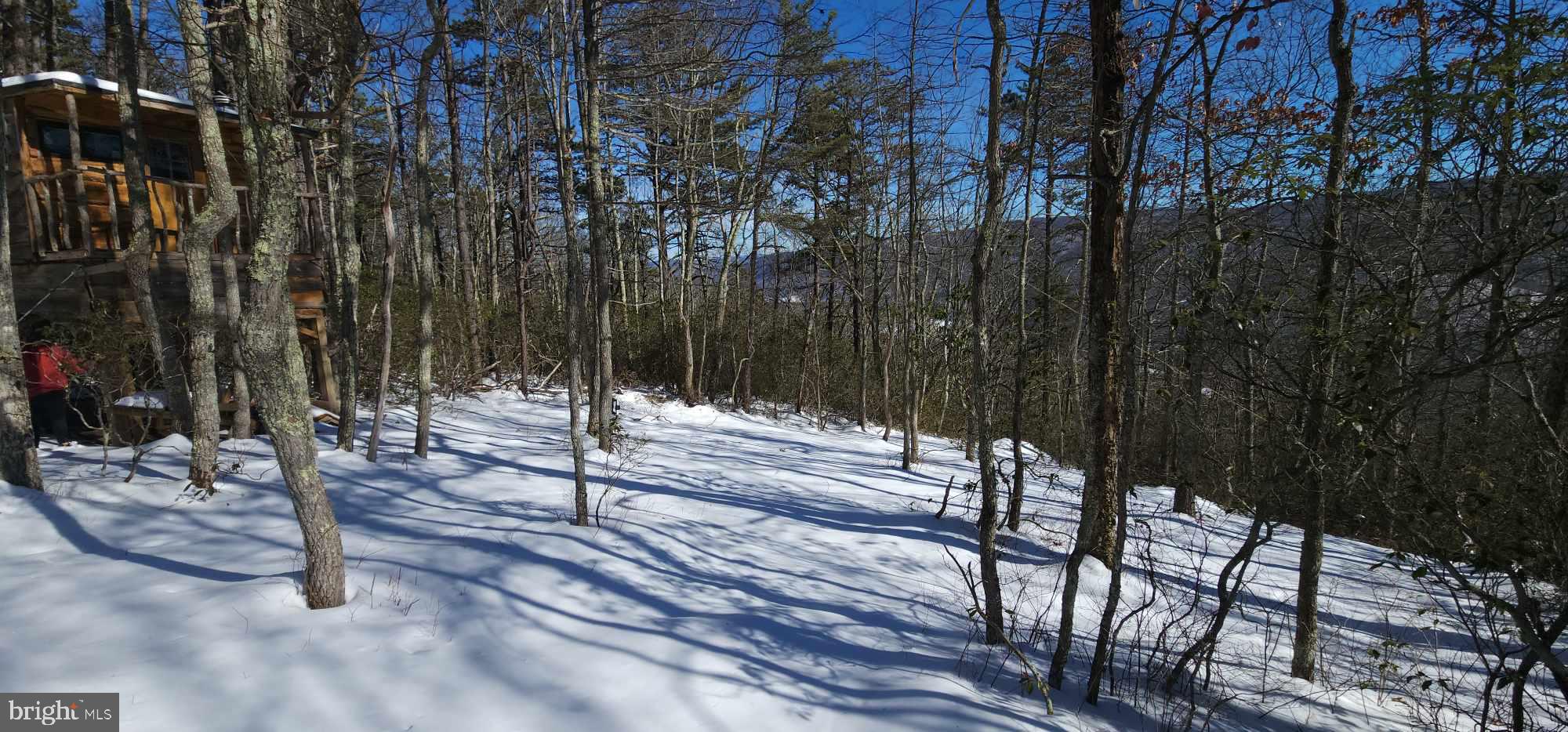 HIGH VALLEY SUBDIVISION - Land